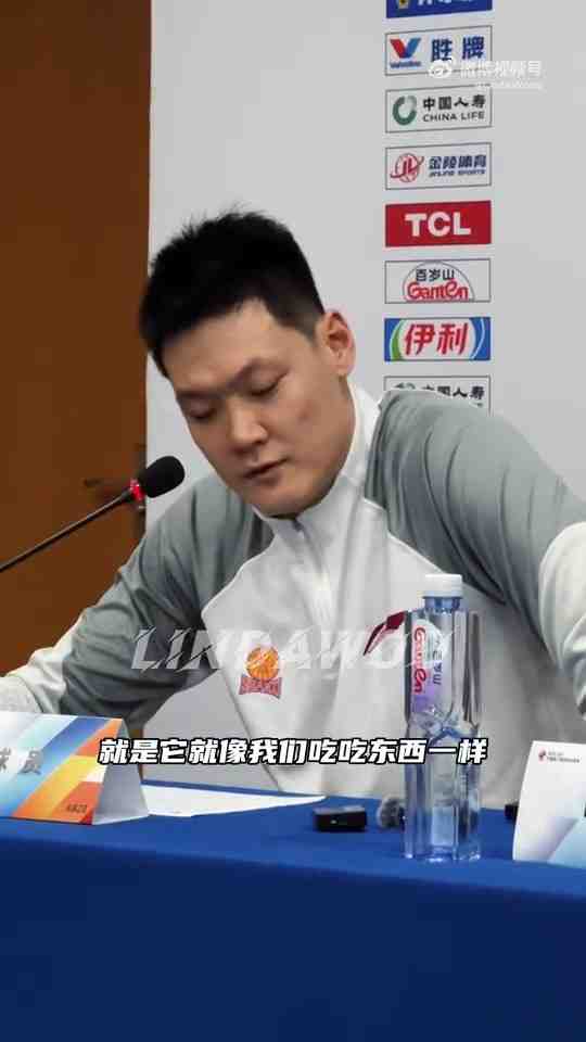 张宁:克制身体和心理带来的困扰 是顶尖运动员必备的素质